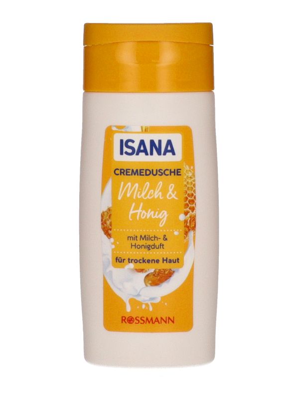ISANA TUSFURDO ORCHIDEA, TEJ MEZ 50ML