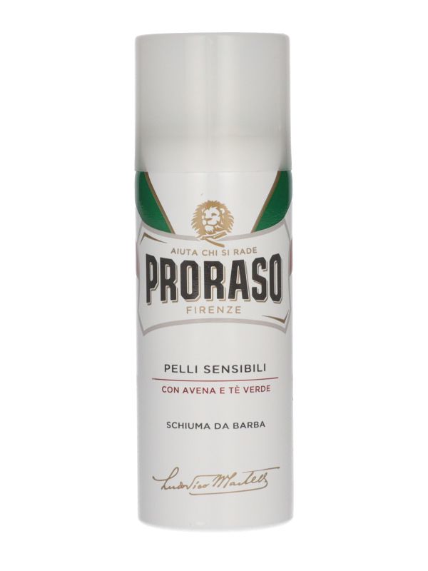 PRORASO BOR.HAB SENSITIVE 50ML