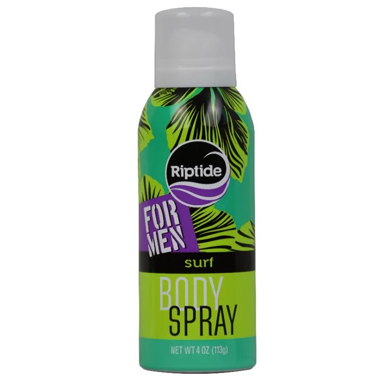 Riptide férfi dezodor spray Surf - 150 ml