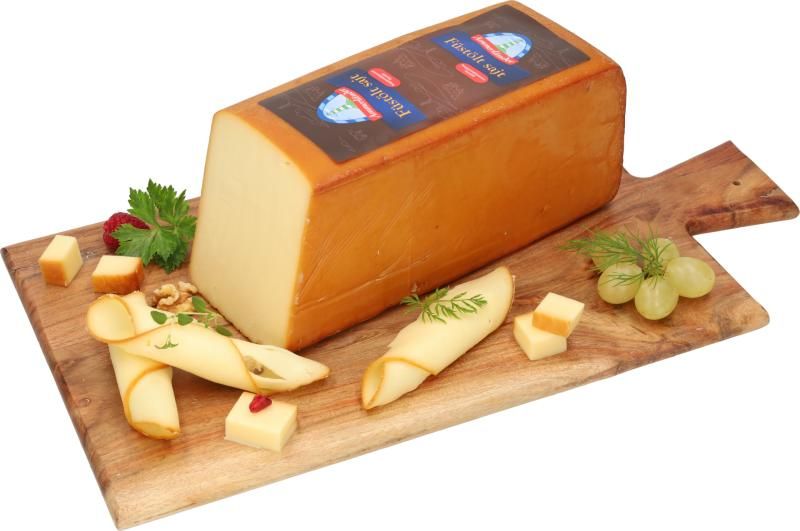 Ammerländer füstölt sajt 48% Ft/kg