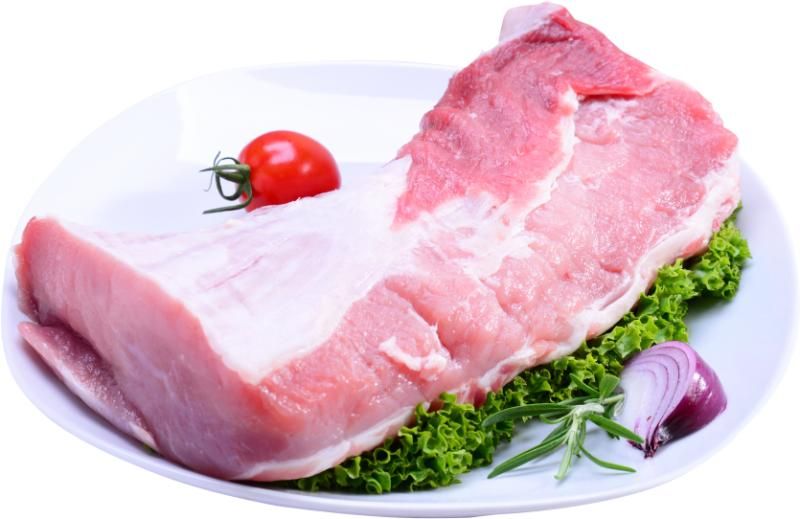Gazdától az asztalig Sertés Karaj csont nélkül, védőgázas csomagolásban Ft/kg