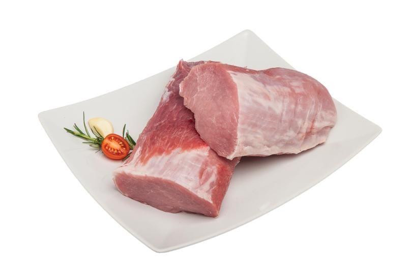Gazdától az Asztalig Friss Sertés Karaj csont nélkül Húspultban kapható Ft/kg