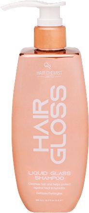 Sampon Hair Gloss, Liquid Glass, 500 ml