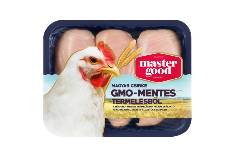 Master Good friss csirkemellfilé