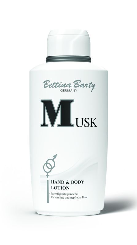 B.BARTY KÉZ- ÉSTESTÁPOLÓ 500 ml