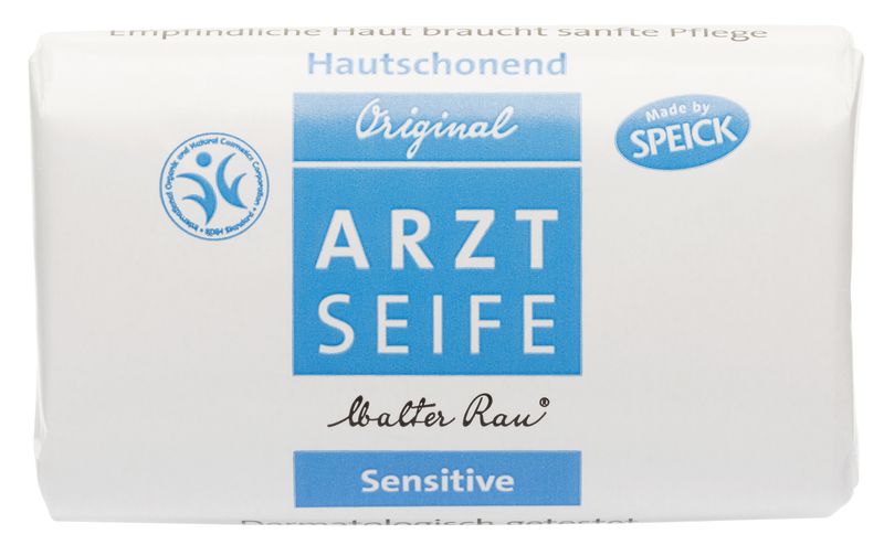 ARZT SEIFE SZAPPAN SENSITIVE 100g