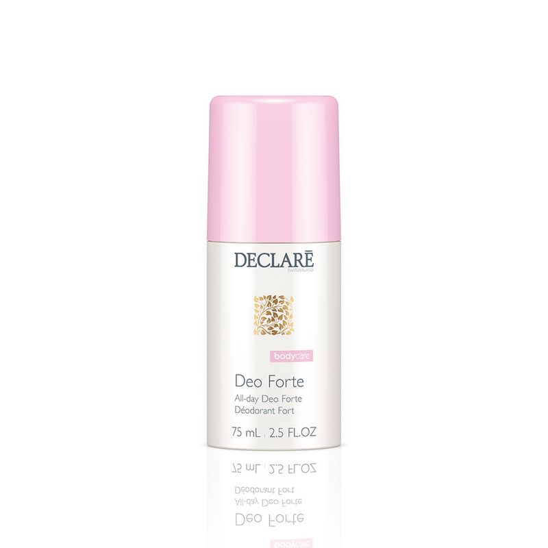 DECLARE GOLYÓS DEO ERŐS 75 ML