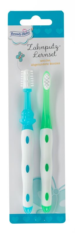 BEAUTY BABY FOGMOSÓSZETT TANULÓKÉSZLET 2ES SZET