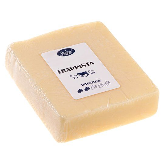 LECKER TRAPPISTA SAJT