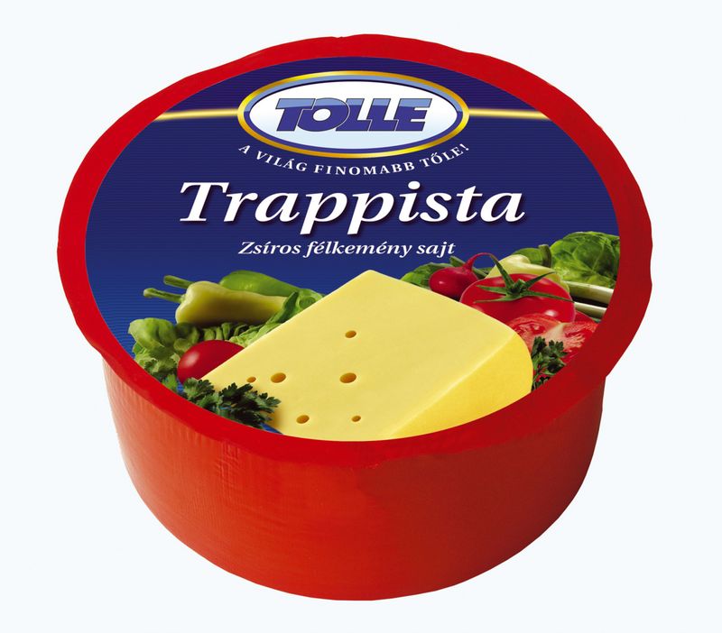 Tolle trappista sajt kg