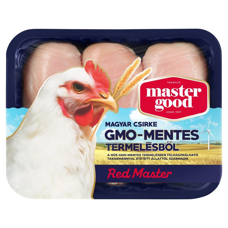 GMO MENTES CSIRKEMELL FILÉ Ft/kg QQ