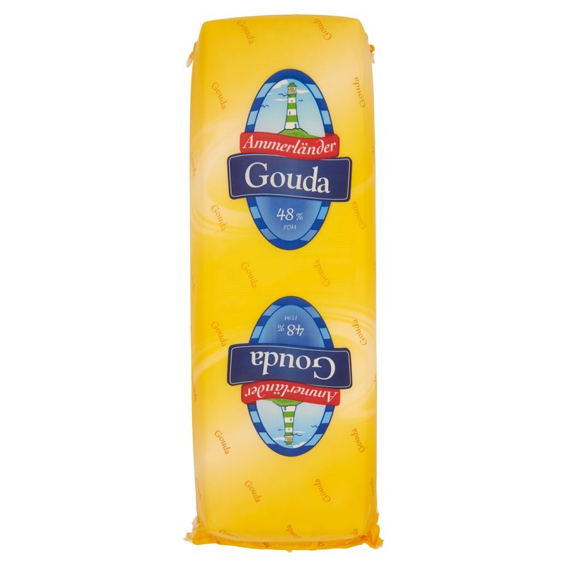 AMMERLANDER GOUDA SAJT