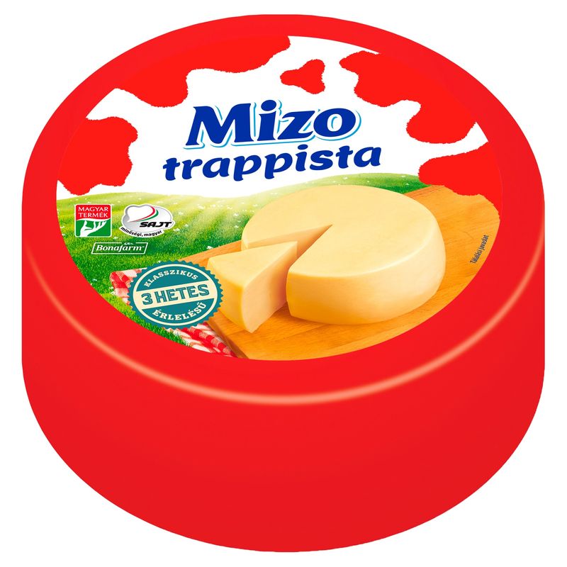 MIZO TRAPPISTA SAJT
