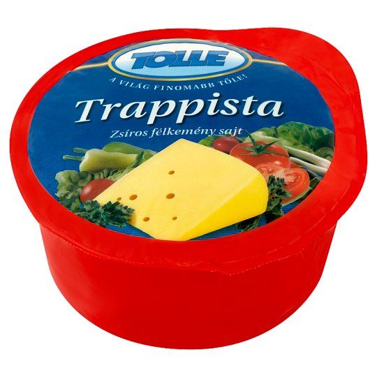 Tolle trappista sajt korong QQ