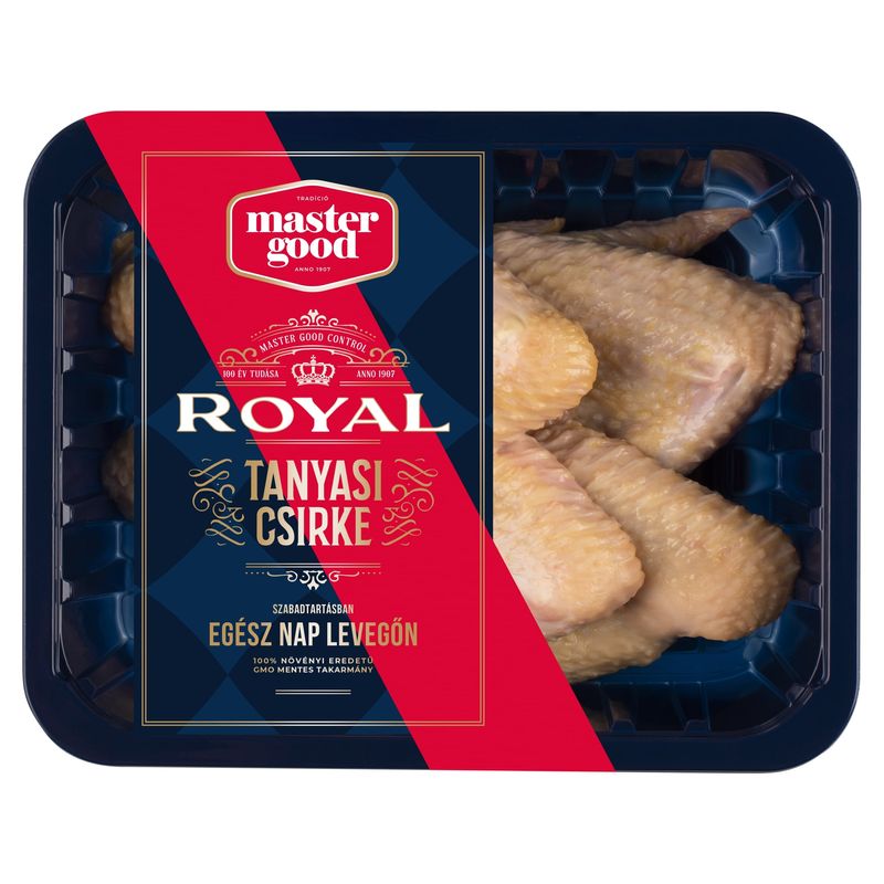 TANYASI FRISS CSIRKE SZÁRNY Ft/kg QQ