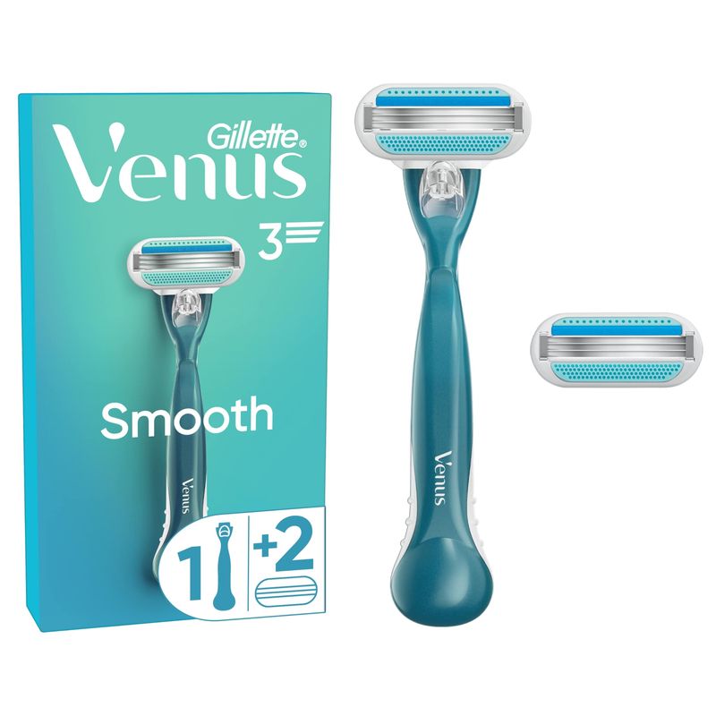 GIL VENUS SMOOTH 1HANDLE 2CART