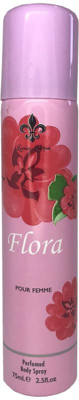 Lucien Lebron Flora női dezodor 75 ml