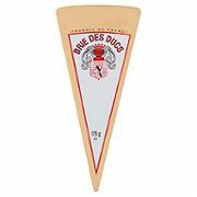 Brie Des Ducs zsíros, fehér nemespenésszel érő lágy sajt 175 g