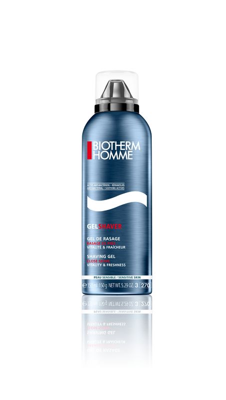 BIOTHERM HOMME BASICS LINE BOROTVAGÉL150 ML