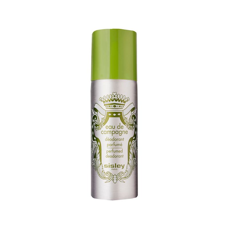 SISLEY EAU DE CAMPAGNE DEODORANT 150ML *AF
