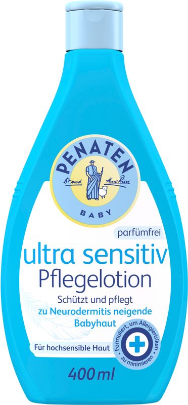 PENATEN ULTR.SENSI.TEST- ÁPOLÓ ADAGOLÓFEJES 400ml