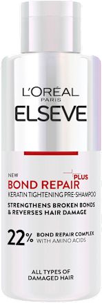 Hajmosás előtti ápoló Bond Repair, 200 ml