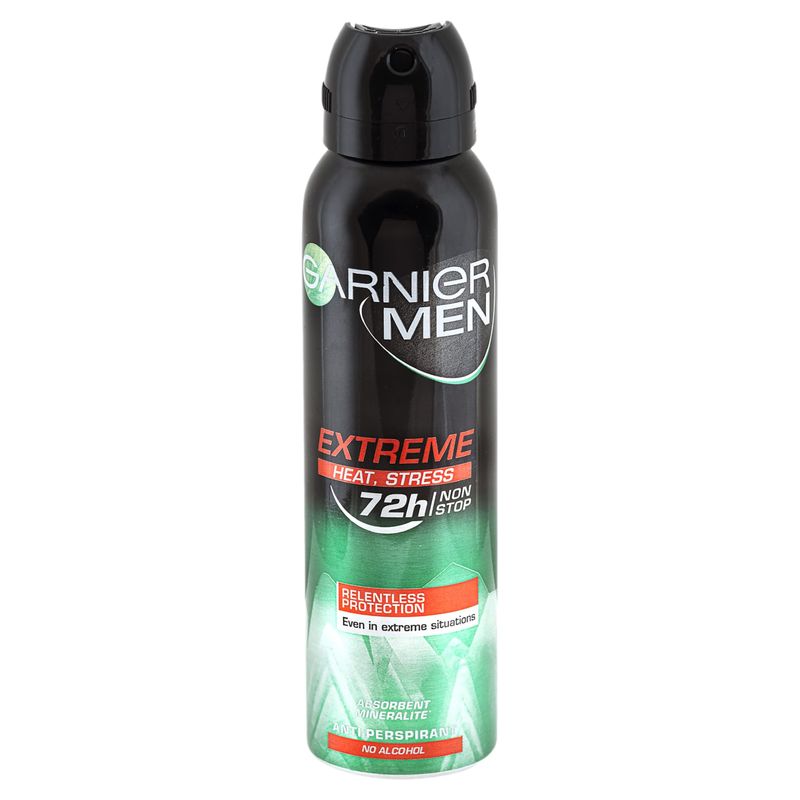 GAR MIN FFI DEO SPR EXTRA150ML