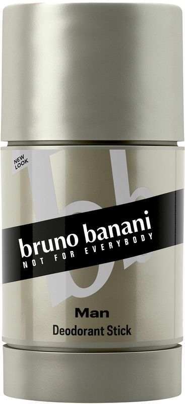 BRUNO BANANI MAN DEO STICK 75ML