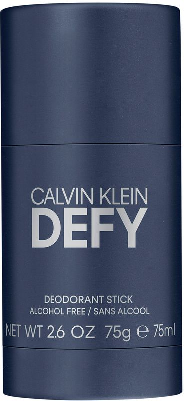 CALVIN KLEIN DEFY DEO STICK 75GR