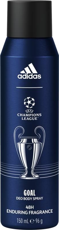 Adidas Goal dezodor 150 ml