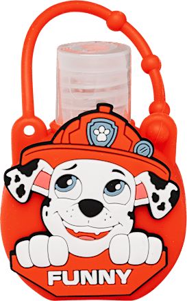 Kéztisztító gél, Mesefigurás, 35 ml
