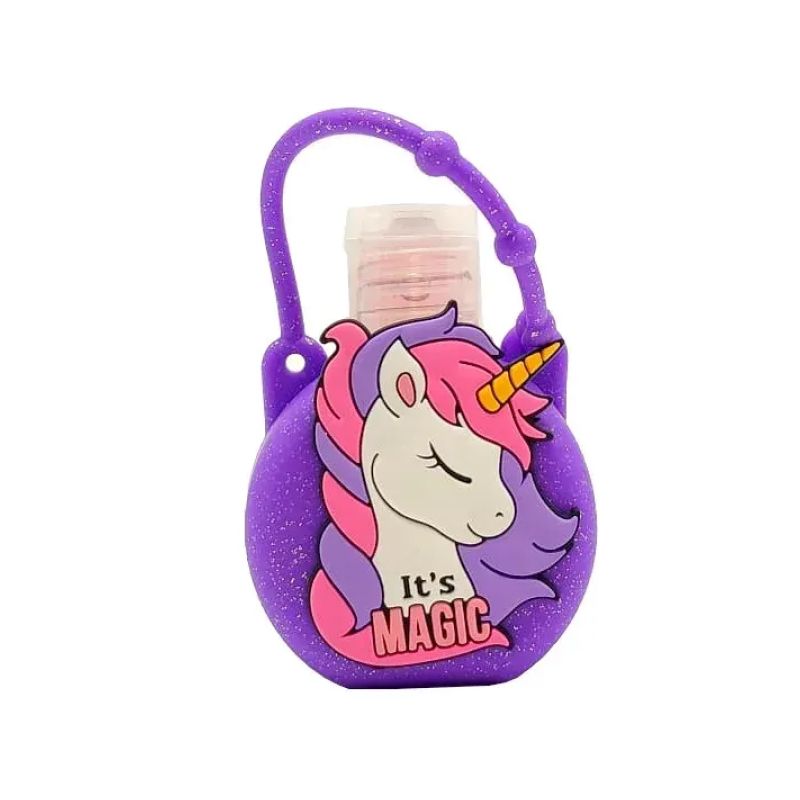 Unicorn kéztisztító gél - 35 ml