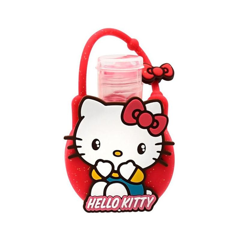 Hello Kitty kéztisztító gél - 35 ml