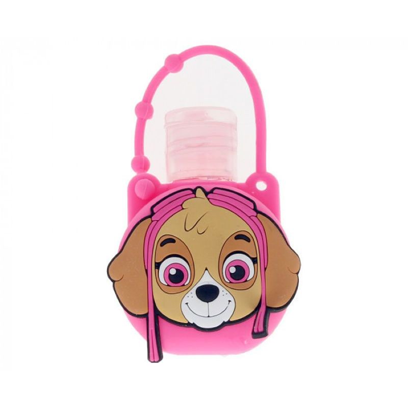 Paw Patrol kéztisztító gél - 35 ml