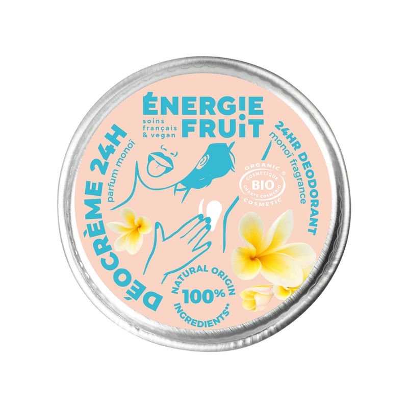 Bloomup 48H krémdeo - 45 g