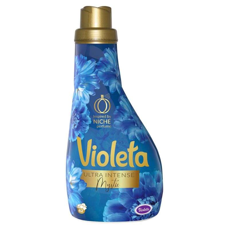VIOLETA ULTRA INTENSE ÖBLÍTŐ. M. 62 M. 1550 ml
