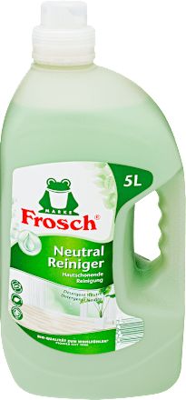 Általános tisztítószer PH semleges, 5 l