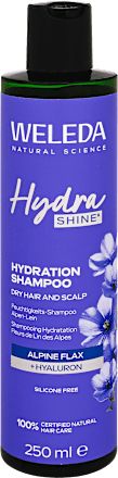 Hidratáló sampon Hydra Shine, 250 ml