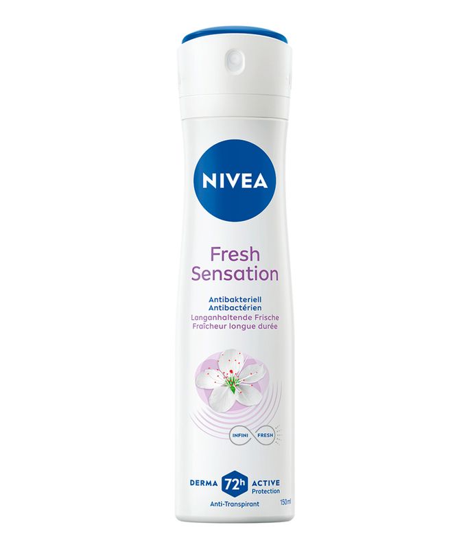 DEO SPRAY