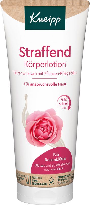 KNEIPP TESTÁPOLÓ FESZESÍTŐ 200ML