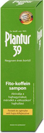 PLANTUR 39 PHYT