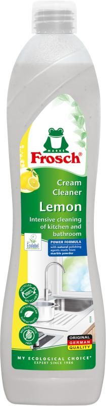 Frosch citromos súrolótej 500 ml
