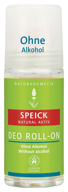SPEICK NATURAL ROLL-ON 50ml