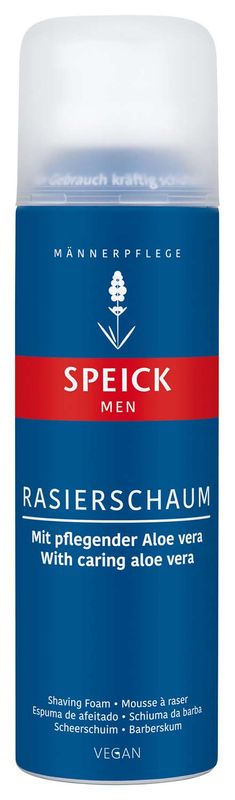 SPEICK BOROTVHAB FÉRFIAKNAK 200 ml