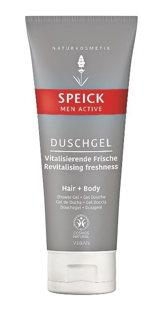 SPEICK MEN ACTIVE TUSFÜRDŐ 200ML