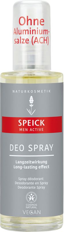 SPEICK MEN ACTIVE DEO SPRAY 75ML