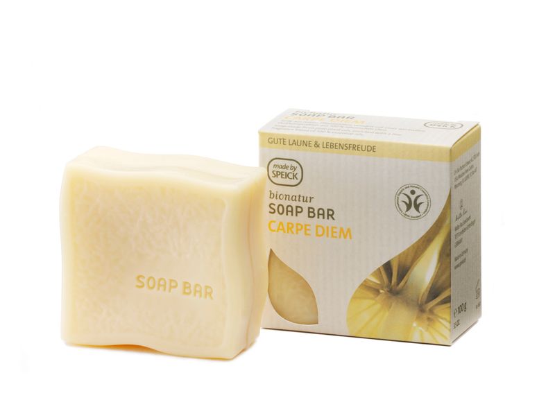 SPEICK SZAPPAN BIONATUR CARPE DIEM 100 g