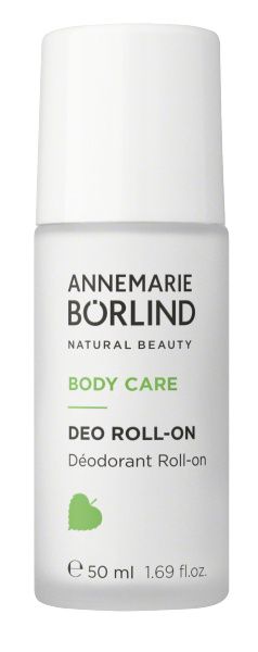 BOERLIND BODY CARE DEO ROLL ON 50ML