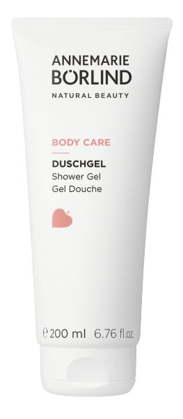BOERLIND BODY CARE TUSFÜRDO 200ML *N