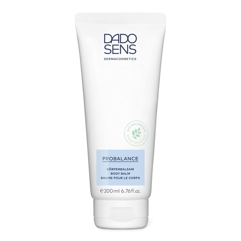 DADO SENS PROBALANCE TESTÁPOLÓ BALZSAM200ML*N